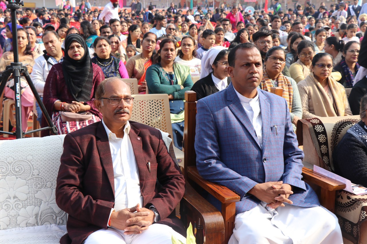 ANNUAL EXHIBITION AND CULTURAL PROGRAMME 2024 