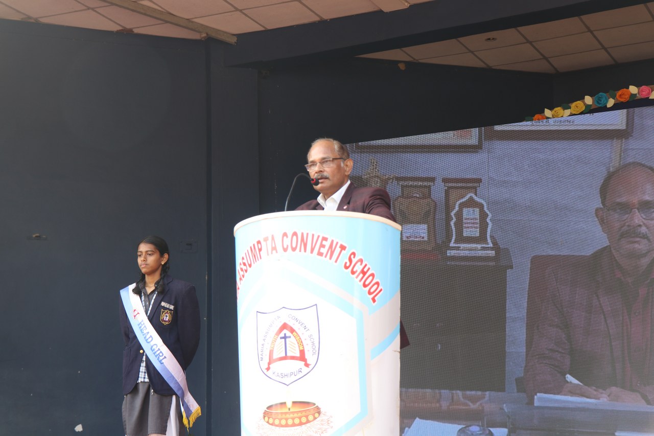 ANNUAL EXHIBITION AND CULTURAL PROGRAMME 2024 
