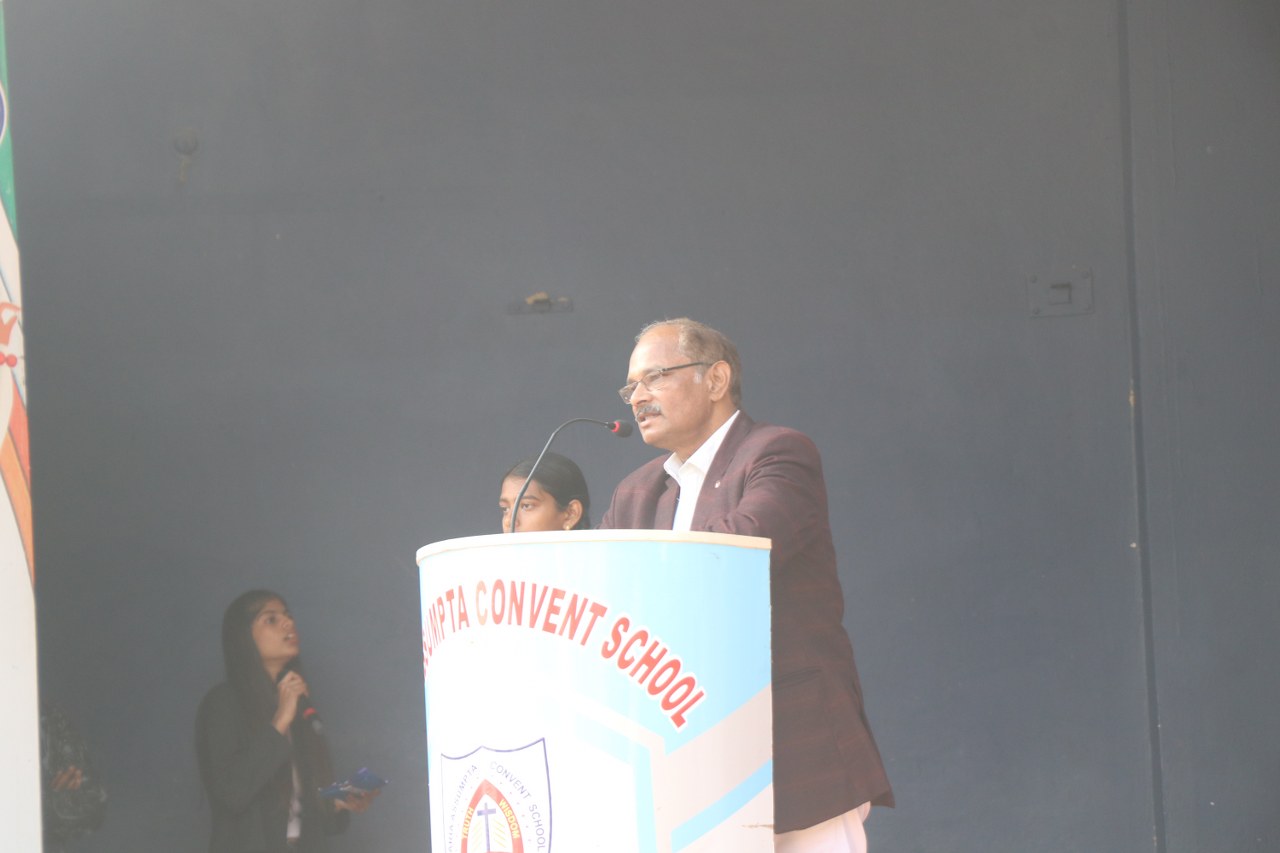 ANNUAL EXHIBITION AND CULTURAL PROGRAMME 2024 