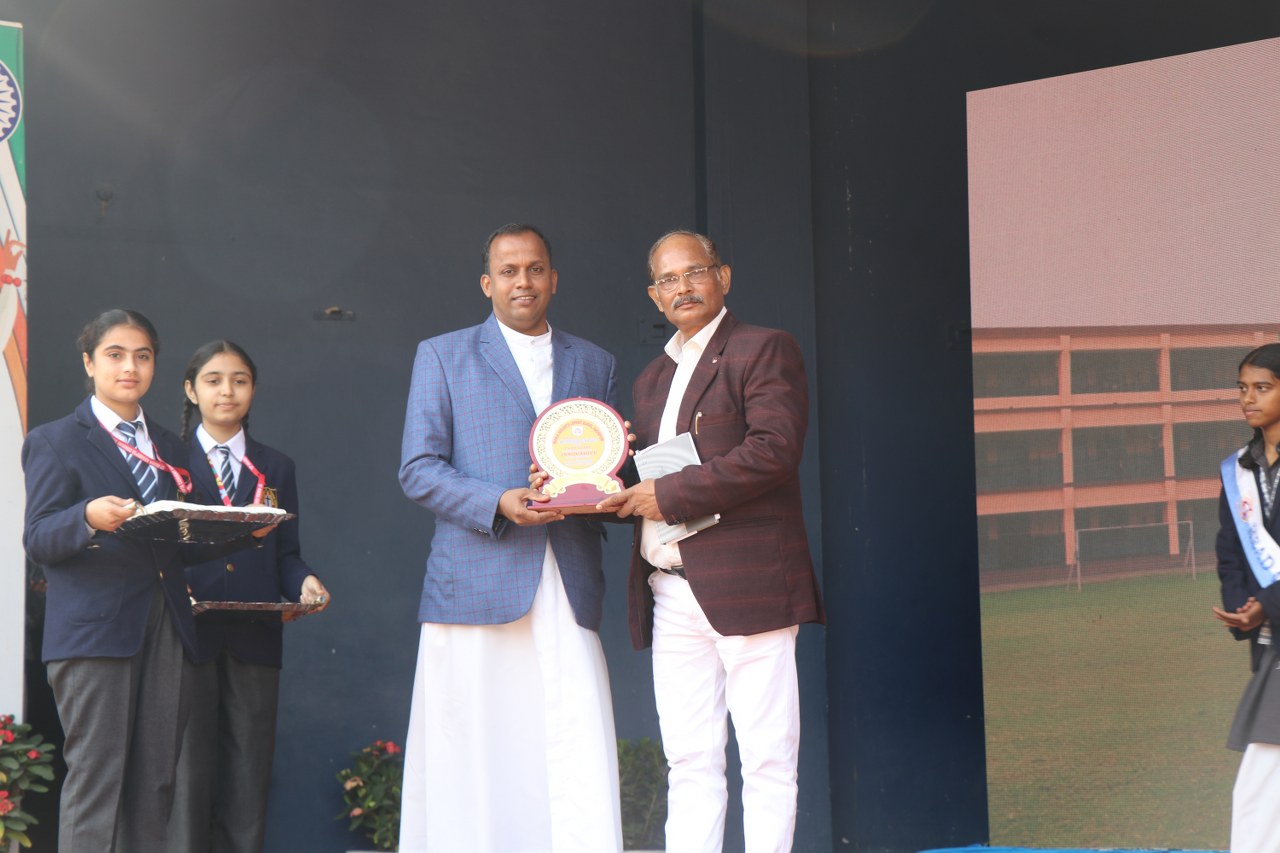 ANNUAL EXHIBITION AND CULTURAL PROGRAMME 2024 