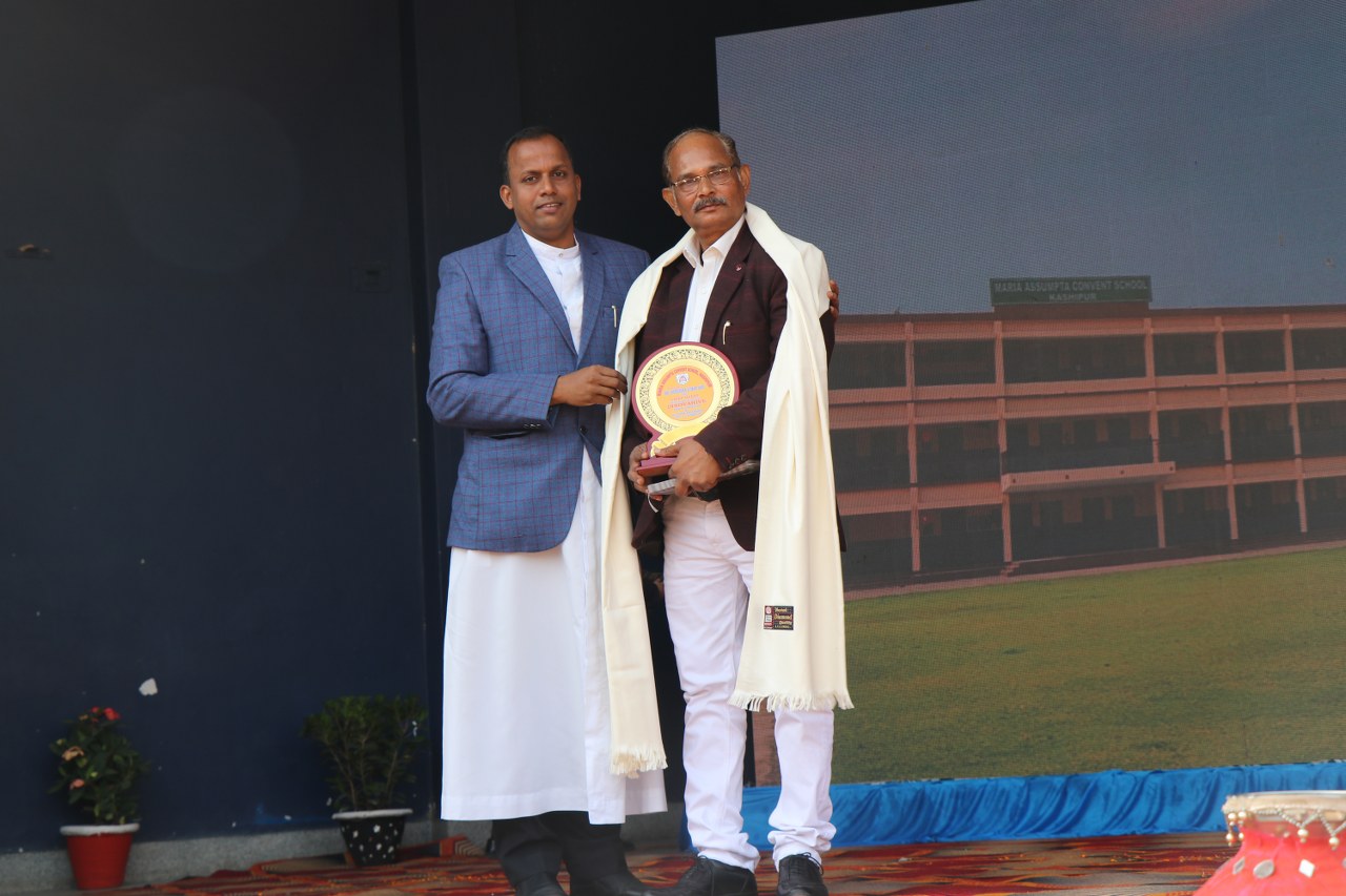 ANNUAL EXHIBITION AND CULTURAL PROGRAMME 2024 