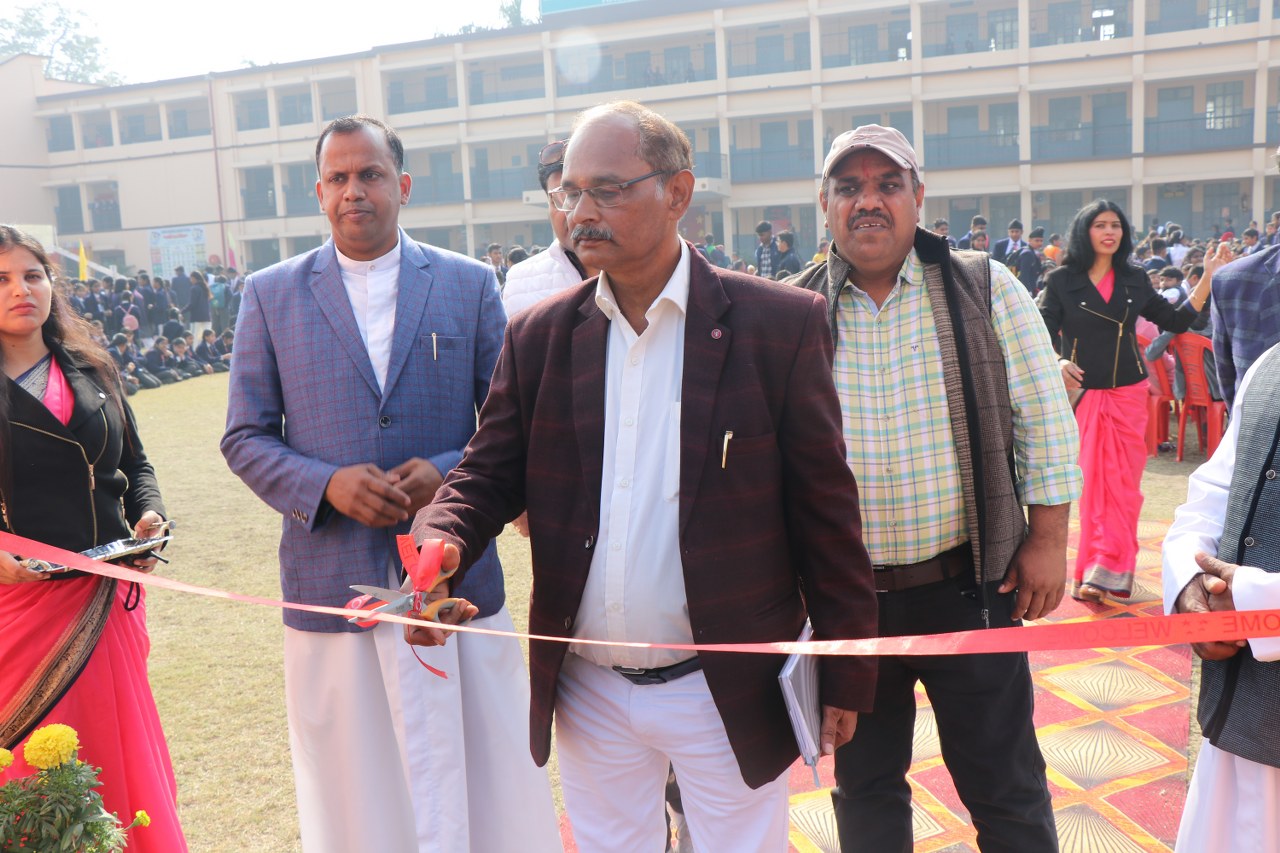ANNUAL EXHIBITION AND CULTURAL PROGRAMME 2024 