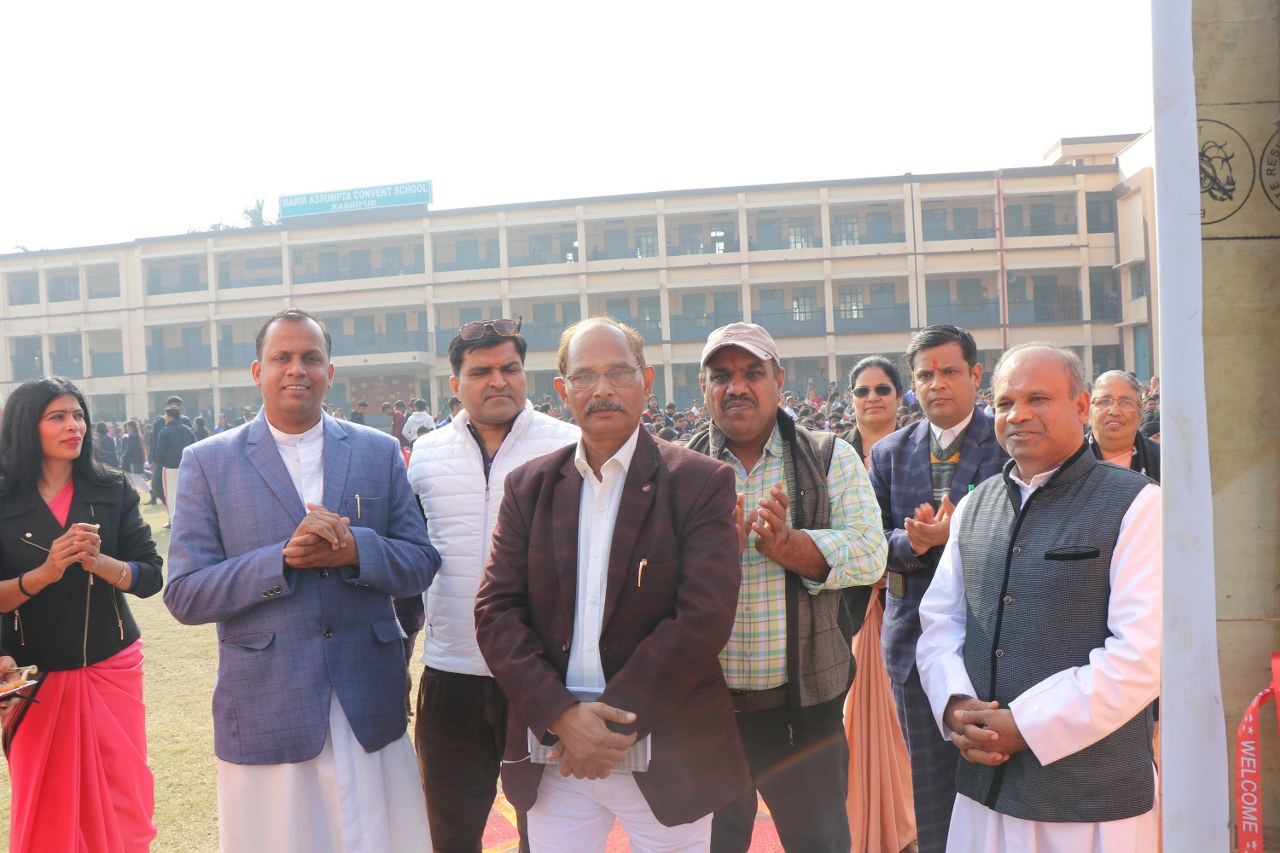 ANNUAL EXHIBITION AND CULTURAL PROGRAMME 2024 