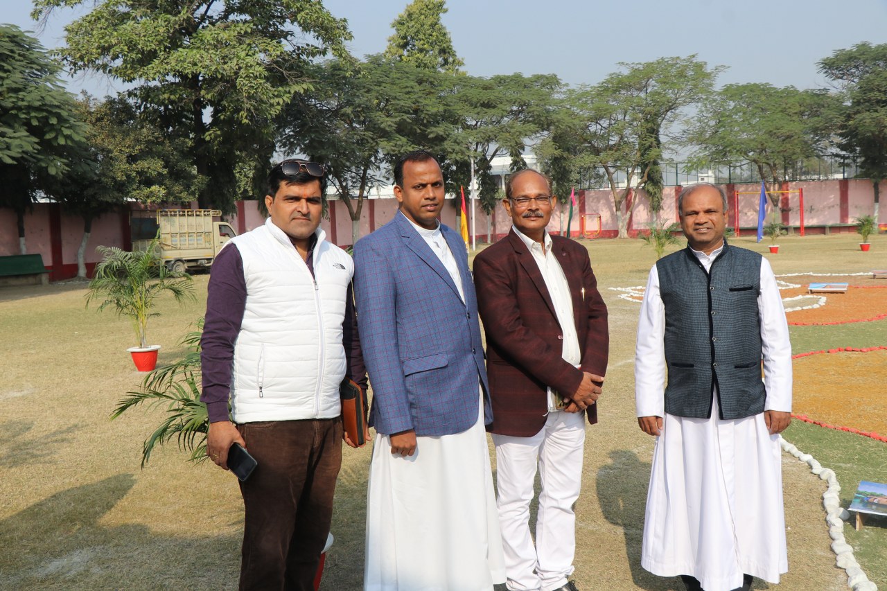 ANNUAL EXHIBITION AND CULTURAL PROGRAMME 2024 