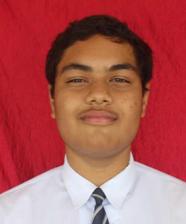 Xth Topper 1