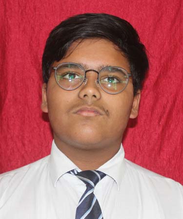 Xth Topper 1